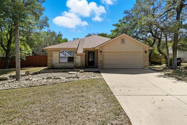 property at 1106 Serenada Dr