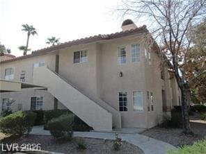 property at 6500 W Lake Mead Blvd