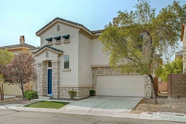 127 Tilbury Ave in Las Vegas, NV - Building Photo - Building Photo