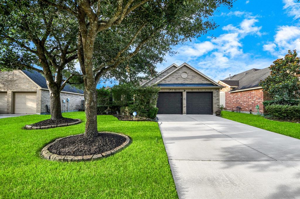 13018 Idle Water Ln in Houston, TX - Building Photo