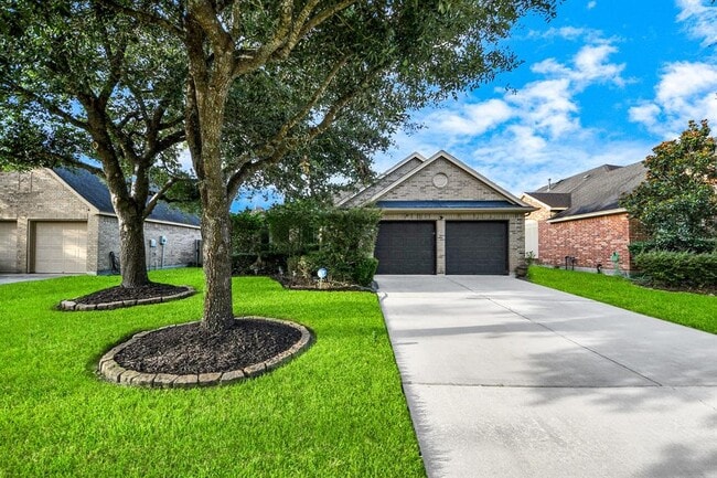 property at 13018 Idle Water Ln