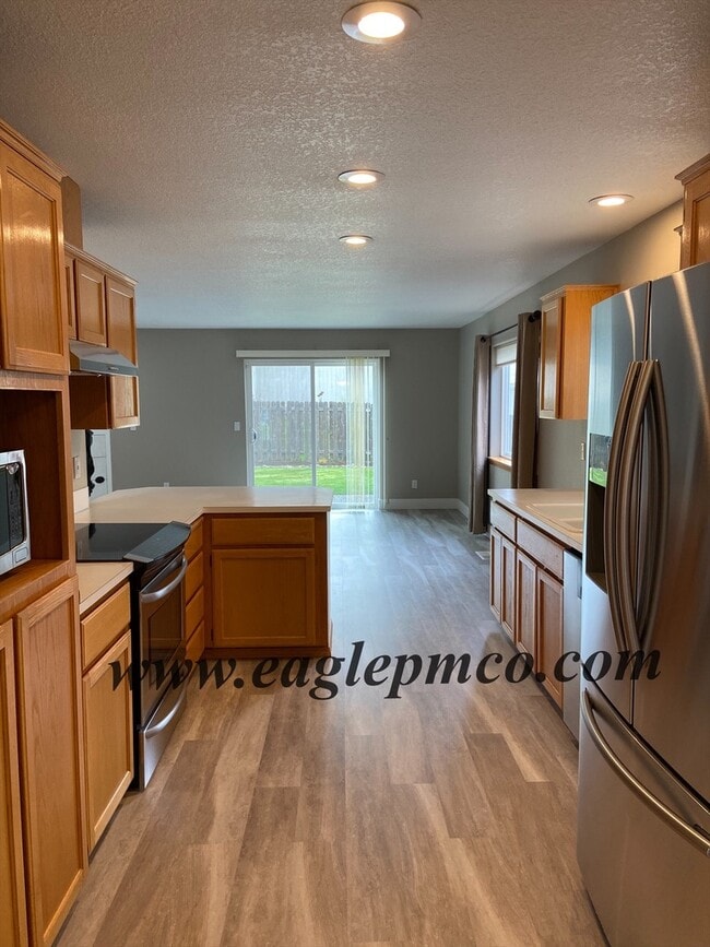 13820 SE Campfire Way in Clackamas, OR - Building Photo - Building Photo