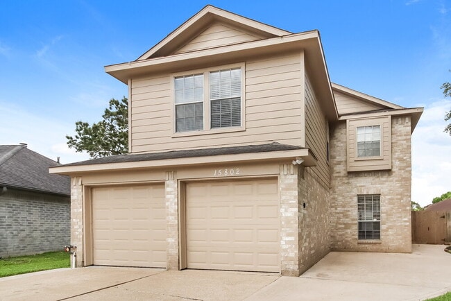 property at 15802 St Lawrence Cir