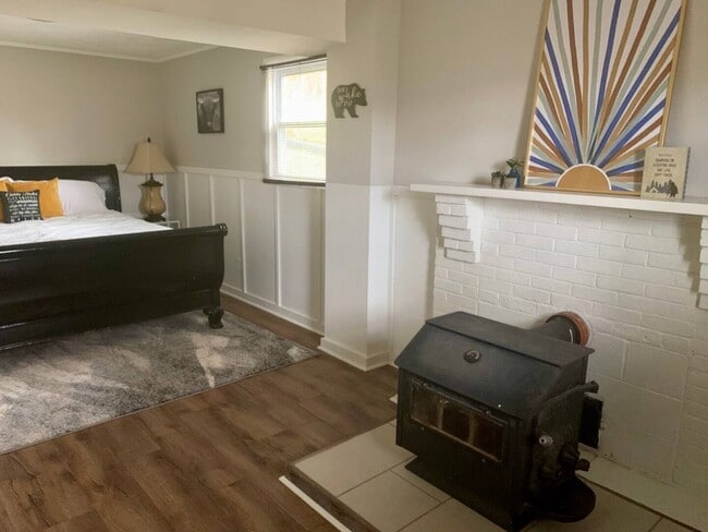 621 Durrett Town Rd in Afton, VA - Building Photo - Building Photo