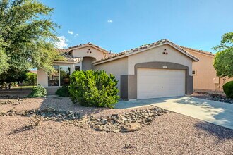 4269 E Cassia Ln in Gilbert, AZ - Building Photo - Building Photo