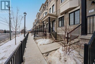 4320 Ebenezer Rd in Brampton, ON - Building Photo - Building Photo