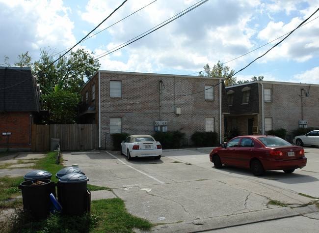 4204 Eporia St in Metairie, LA - Building Photo - Building Photo