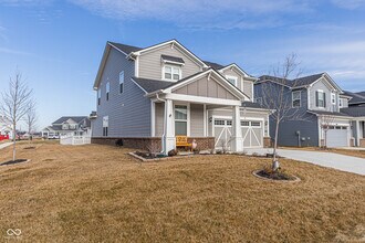6786 Sable Point Dr in Brownsburg, IN - Building Photo - Building Photo