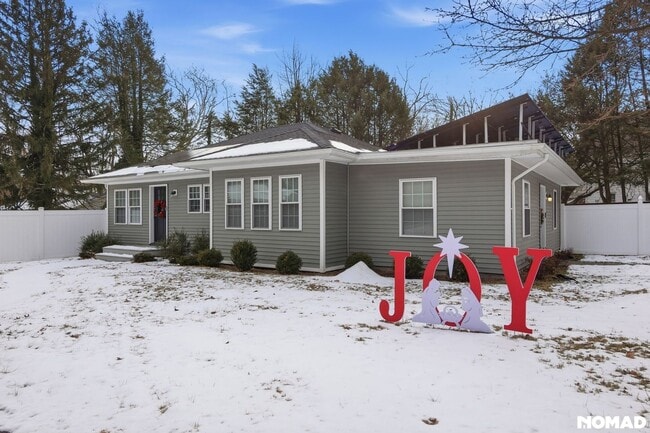 12 Fetherman St in Stroudsburg, PA - Building Photo - Building Photo