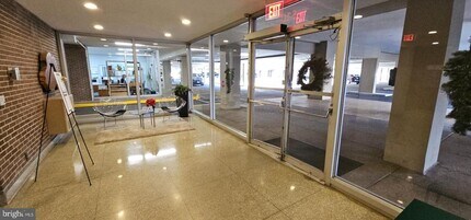 520 N St SW in Washington, DC - Building Photo - Building Photo