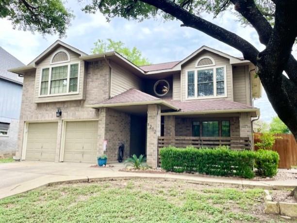 1212 Weatherford Dr in Austin, TX - Building Photo - Building Photo