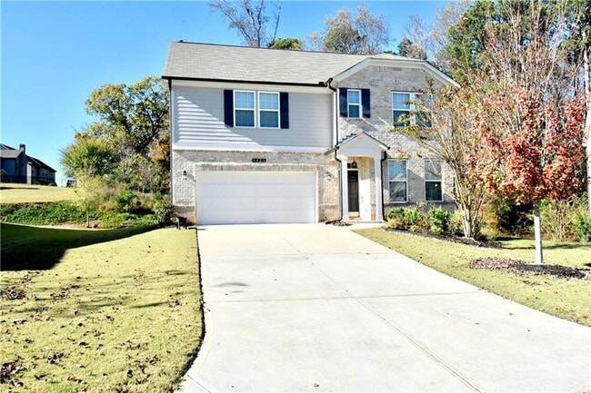 property at 4425 Hager Ct