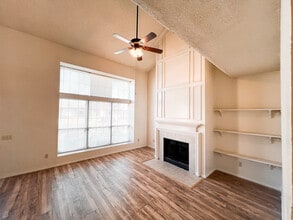 1504 Beach Ln in Arlington, TX - Building Photo - Building Photo