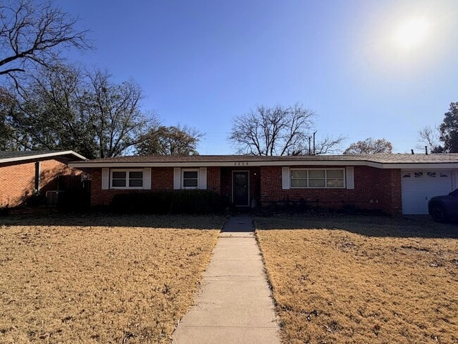 property at 2509 58th St