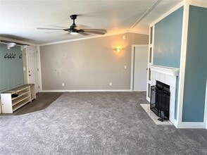 196 Hilltop Trail in Rhome, TX - Building Photo - Building Photo