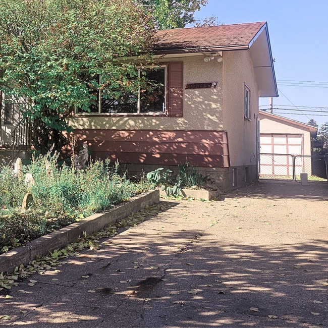 property at 10904-1093A 93a St