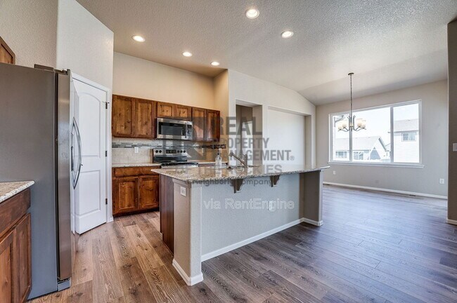 604 Rosedale St in Severance, CO - Building Photo - Building Photo