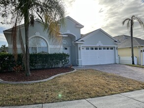 874 Birkdale St in Davenport, FL - Building Photo - Building Photo