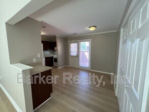 4608 Brockton Dr in Raleigh, NC - Building Photo - Building Photo