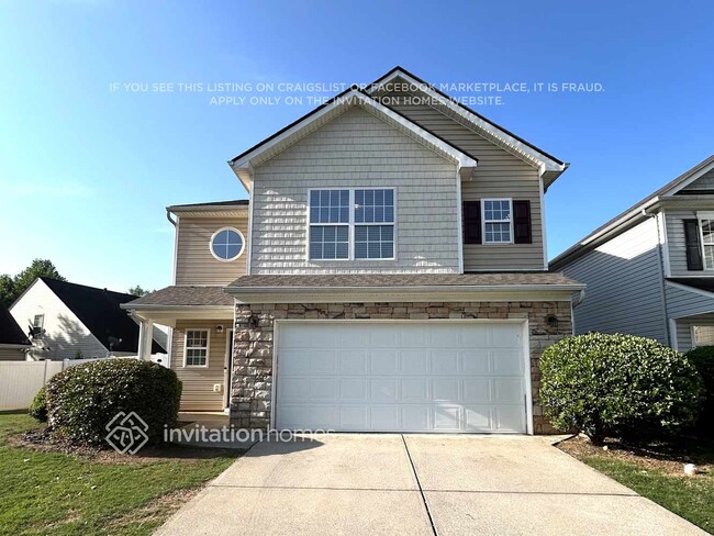 property at 48 Chalet Crossing