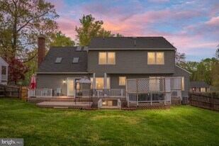 15 Owen St in Stafford, VA - Building Photo