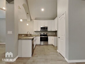 16649 E Hammon in Montgomery, TX - Building Photo - Building Photo