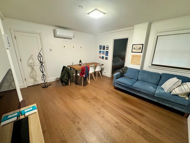 1137 Massachusetts Ave, Unit 509 in Cambridge, MA - Building Photo - Building Photo