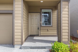 3615 80th Ave NE in Marysville, WA - Foto de edificio - Building Photo