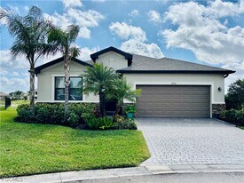 3306 Pasadena Ct in Ft. Myers, FL - Building Photo