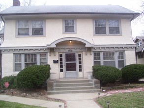 UMKC Homes in Kansas City, MO - Building Photo - Building Photo