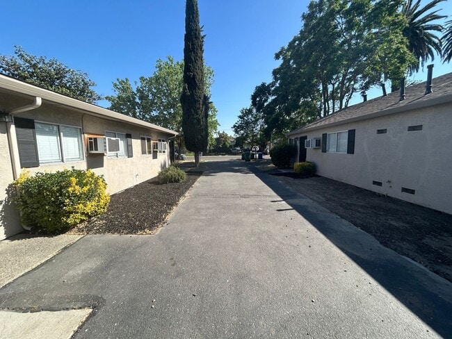 property at 693 Vermont Ave
