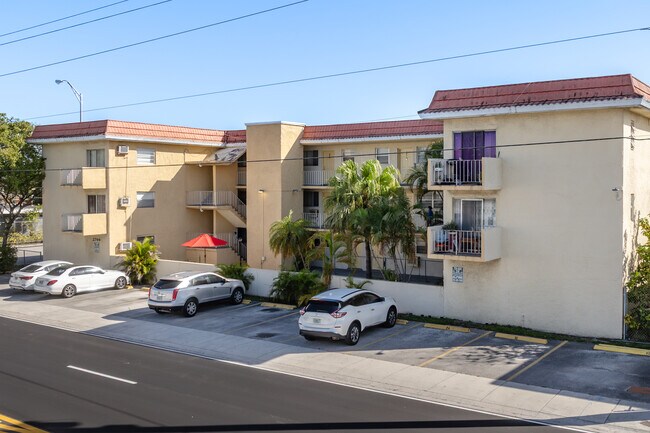 Turf Point Properties