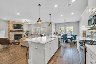 197 Dillon Cir in Spartanburg, SC - Foto de edificio - Building Photo
