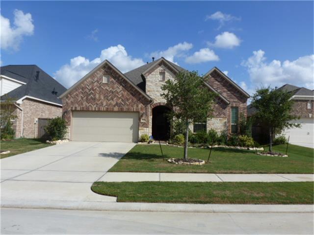 27610 Dalton Bluff Ct in Katy, TX - Building Photo