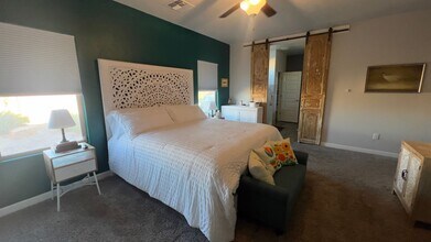 3510 W Sophora Ridge Way in Tucson, AZ - Building Photo - Building Photo