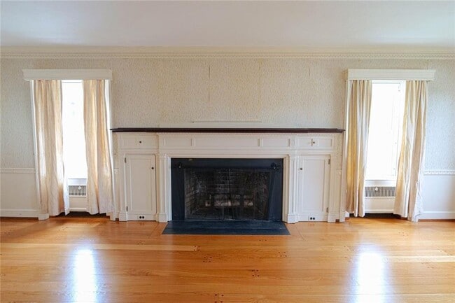 36-36 Underwood St. in Pawtucket, RI - Building Photo - Building Photo