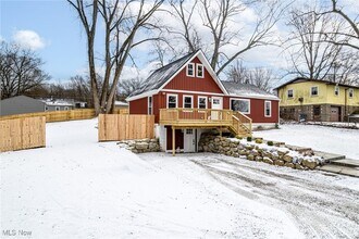 3101 Wagoner St in Akron, OH - Building Photo - Building Photo