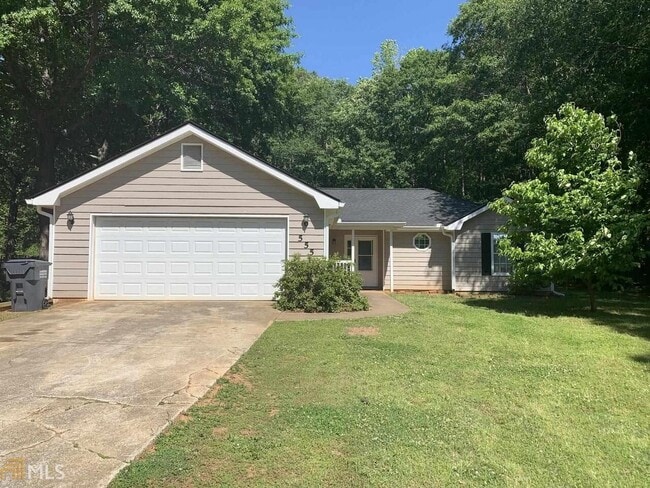 property at 555 Cowan Rd