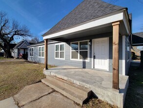 4701 N McKinley Ave in Oklahoma City, OK - Building Photo - Building Photo