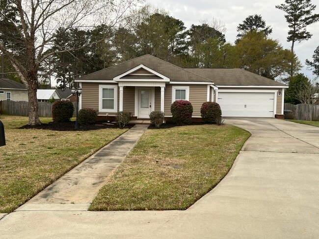 property at 209 Courthouse Ln