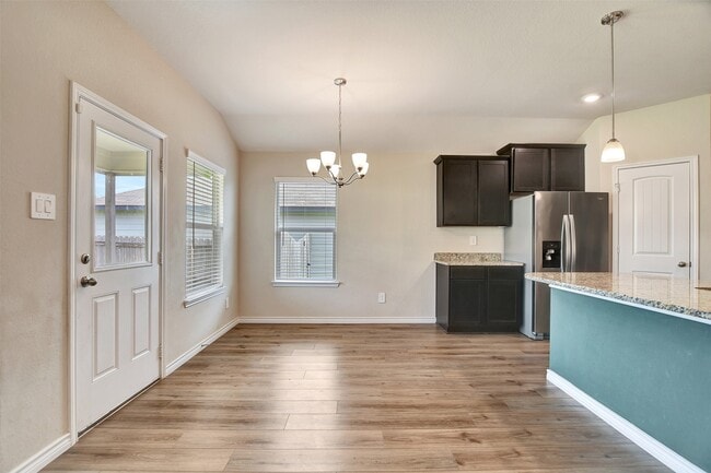 property at 1006 Fannin St