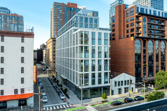 Galleria on Provost in Jersey City, NJ - Building Photo - Primary Photo