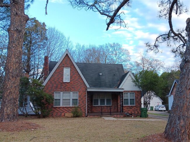 3311 Lexington Rd in Montgomery, AL - Building Photo - Building Photo