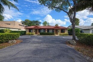 3591 NW 78th Ln in Coral Springs, FL - Building Photo