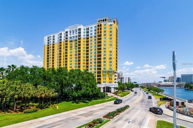 property at 345 Bayshore Blvd