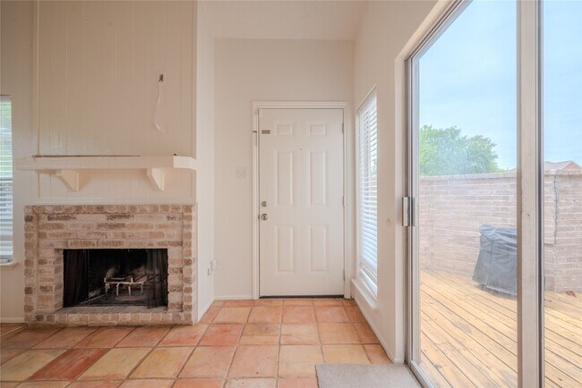 property at 13034 Leader St