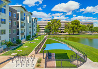 MAA Fountainhead in Tempe, AZ - Foto de edificio - Building Photo