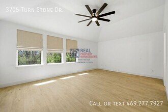3705 Turnstone Dr in Mesquite, TX - Building Photo - Building Photo