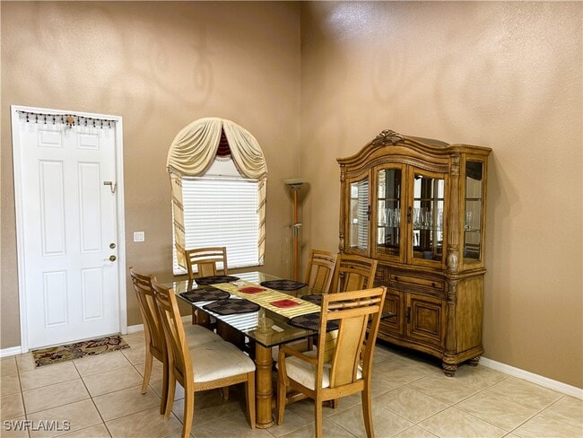 property at 2679 Blue Cypress Lake Ct