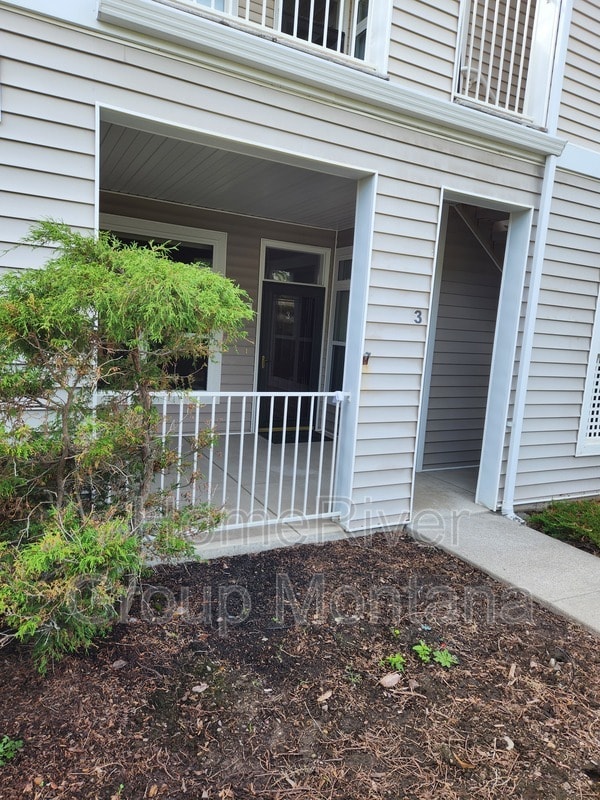5110 Village View Way in Missoula, MT - Building Photo - Building Photo
